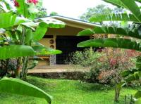 Mariposa Casita