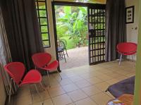 Mariposa livingroom