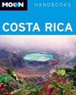 MOON HANDBOOK COSTA RICA