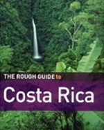 ROUGH GUIDE to COSTA RICA